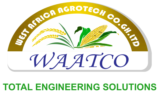WAATCO Logo