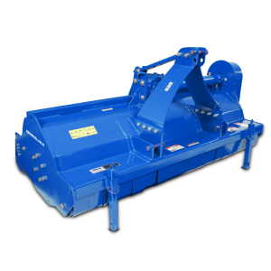 Mulcher