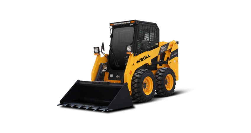 Skid Steer